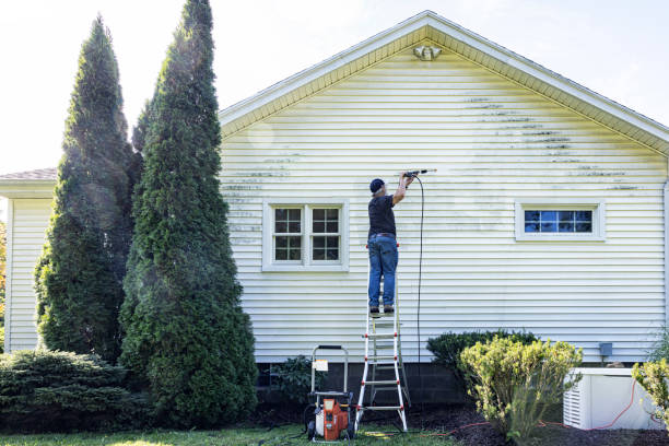 Professional Pressure Washing Services in Country Clu, FL